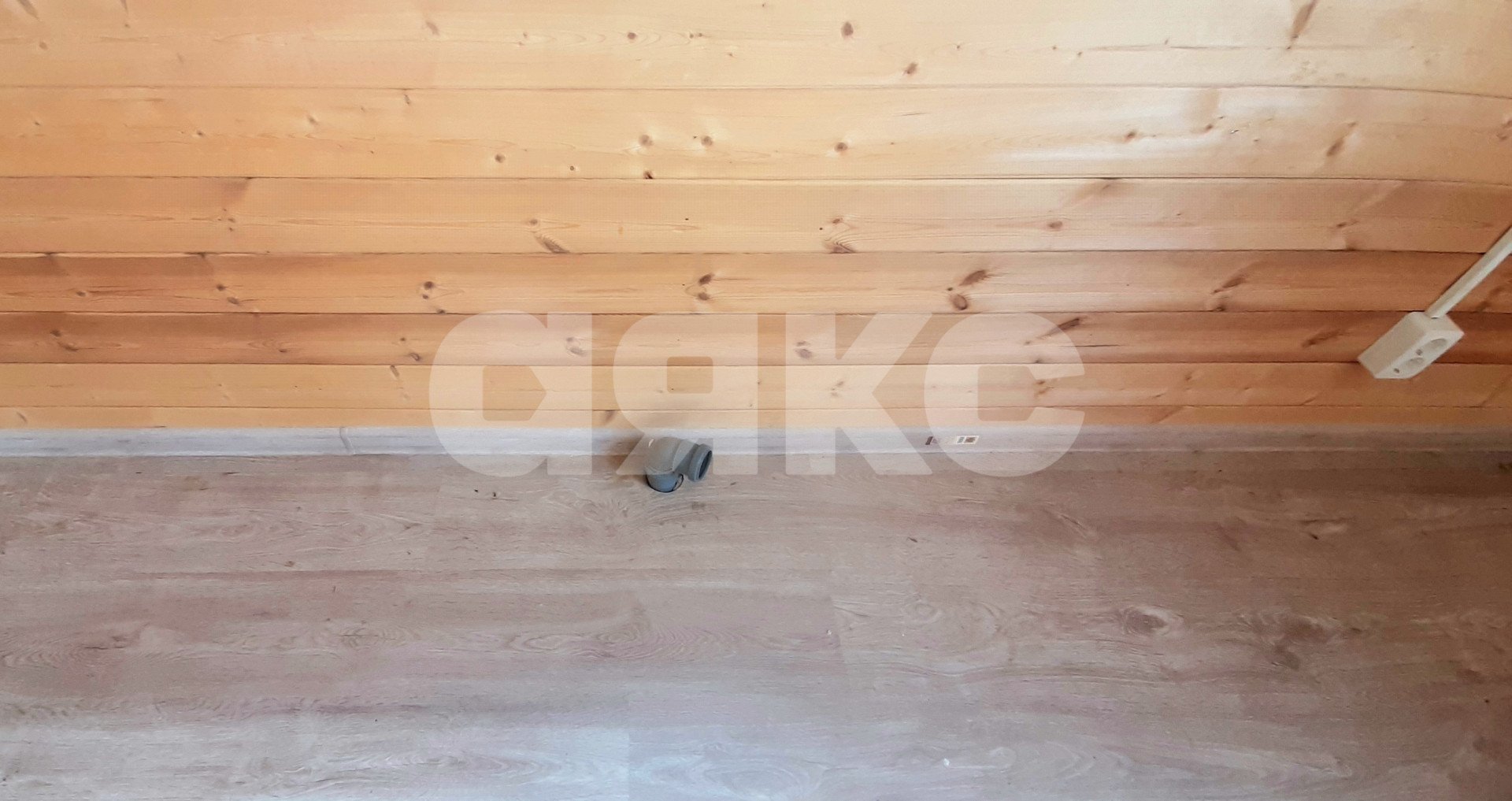 Фото №30: Дом 106 м² + 7.5 сот. - Хорлово, ул. Земляничная, 2