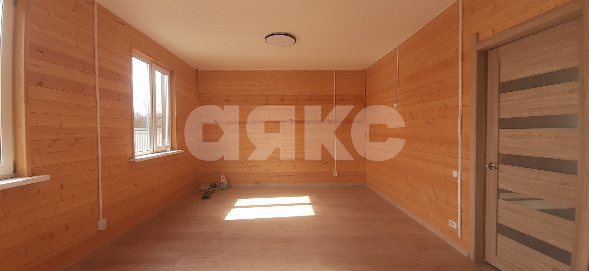 Фото №12: Дом 106 м² + 7.5 сот. - Хорлово, ул. Земляничная, 2