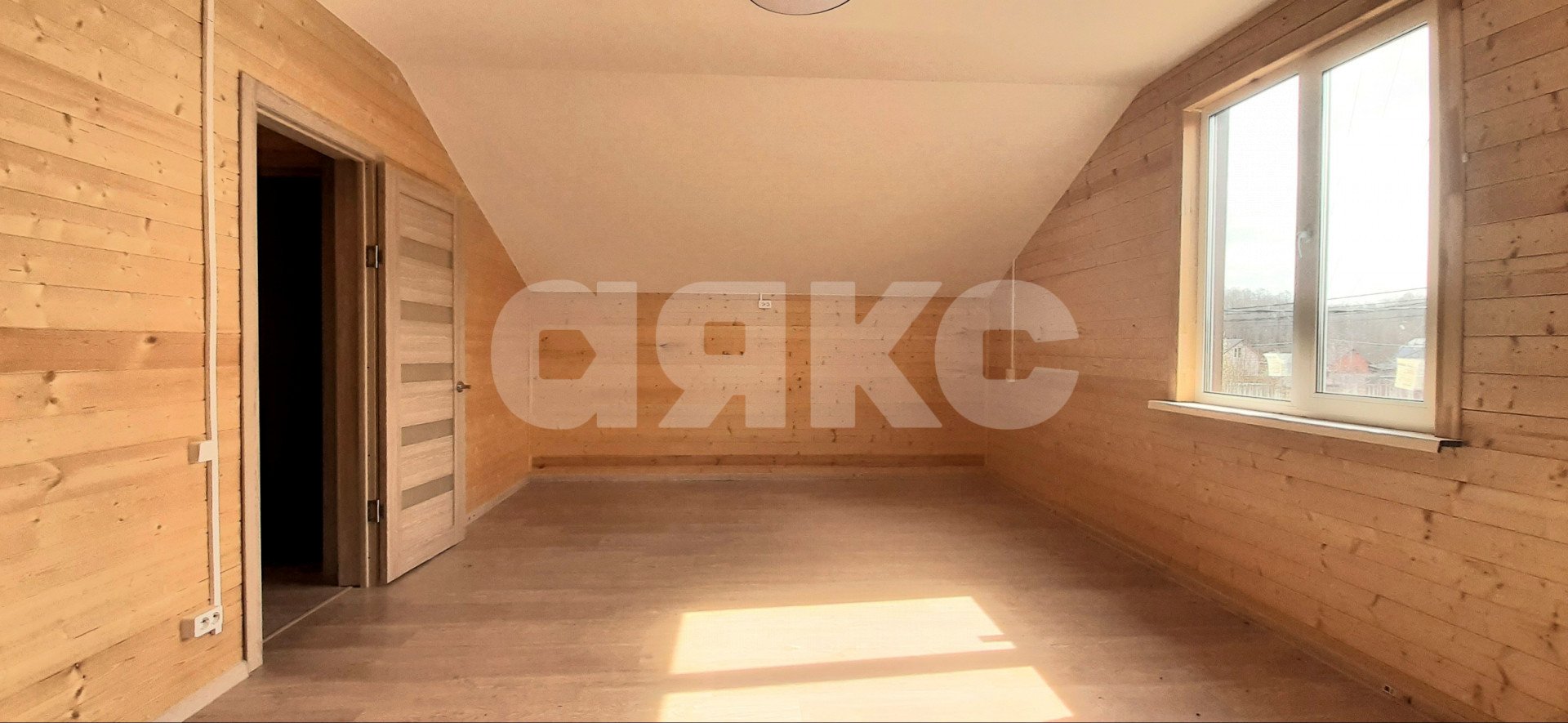 Фото №21: Дом 106 м² + 7.5 сот. - Хорлово, ул. Земляничная, 2