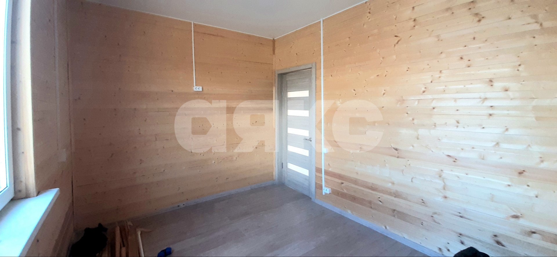 Фото №15: Дом 106 м² + 7.5 сот. - Хорлово, ул. Земляничная, 2