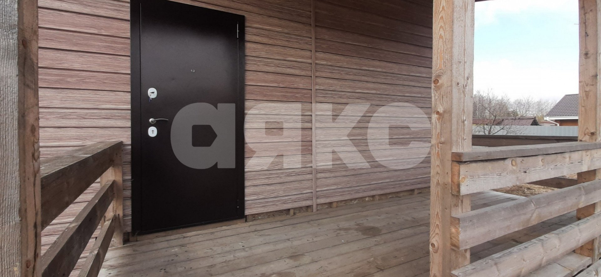 Фото №7: Дом 106 м² + 7.5 сот. - Хорлово, ул. Земляничная, 2