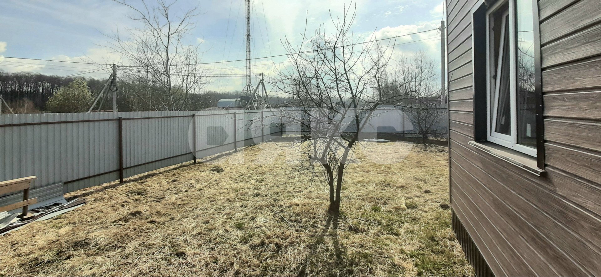 Фото №29: Дом 106 м² + 7.5 сот. - Хорлово, ул. Земляничная, 2