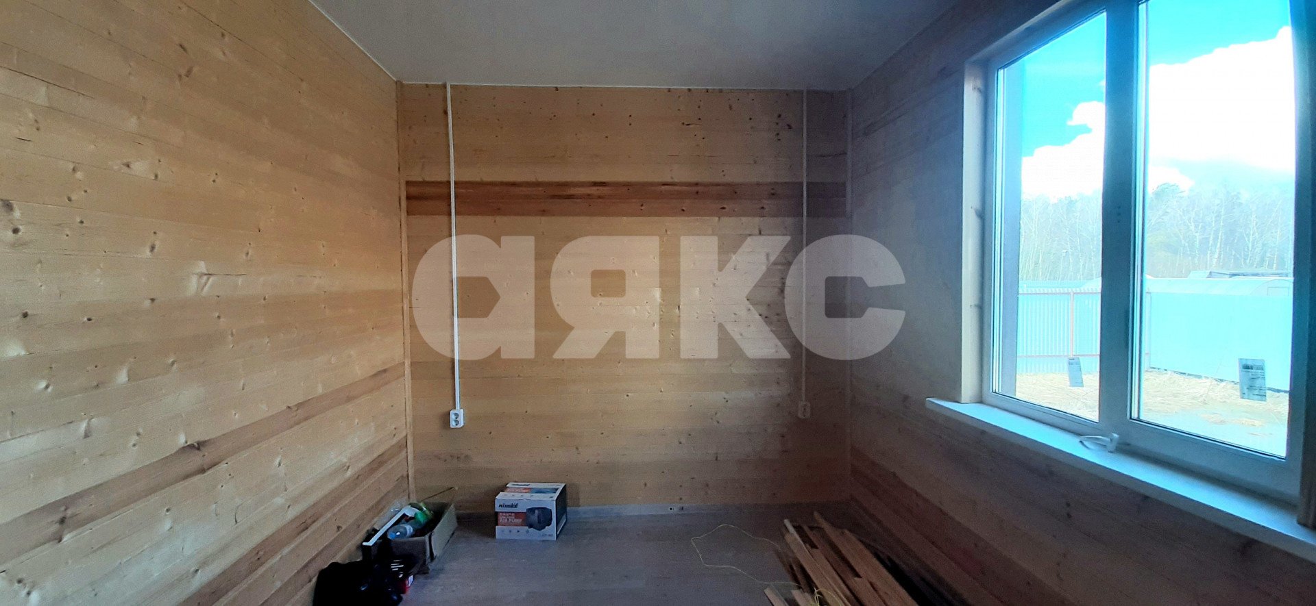 Фото №14: Дом 106 м² + 7.5 сот. - Хорлово, ул. Земляничная, 2