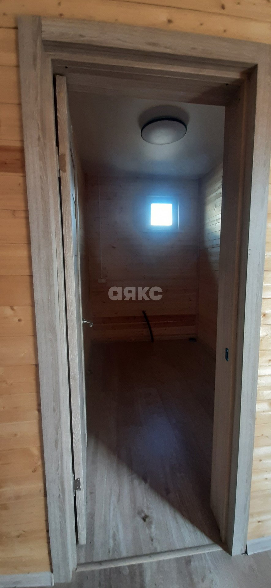 Фото №34: Дом 106 м² + 7.5 сот. - Хорлово, ул. Земляничная, 2