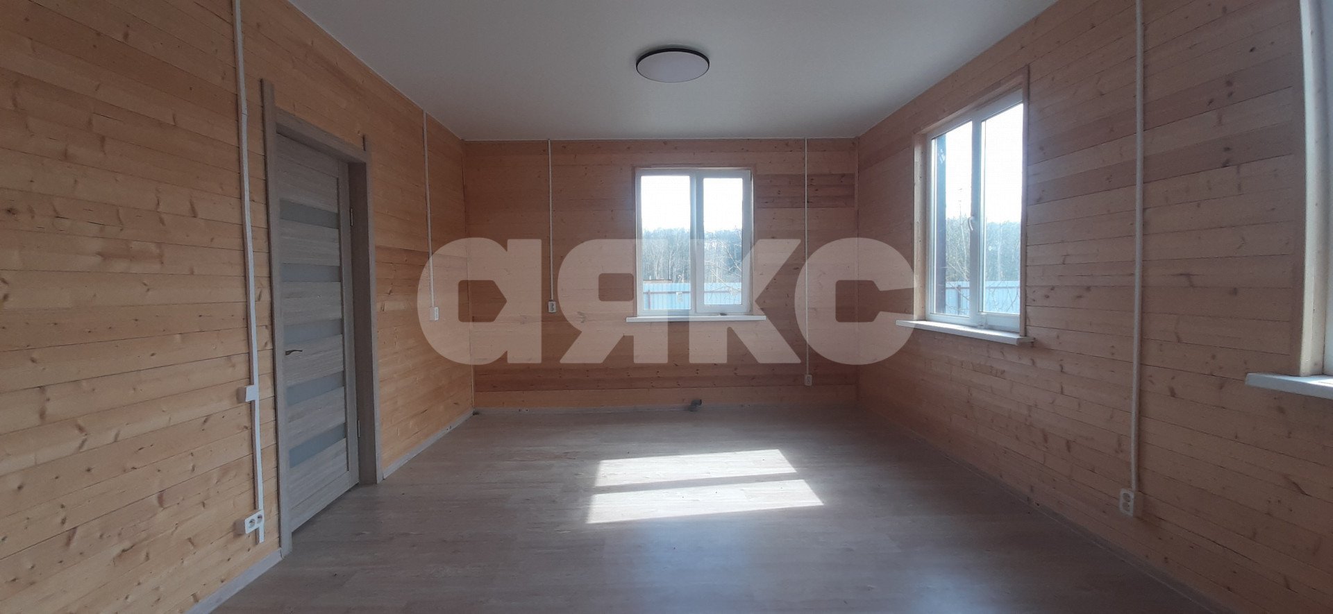 Фото №10: Дом 106 м² + 7.5 сот. - Хорлово, ул. Земляничная, 2