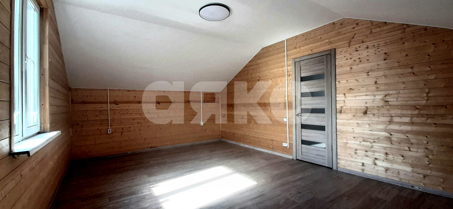 Фото №23: Дом 106 м² + 7.5 сот. - Хорлово, ул. Земляничная, 2