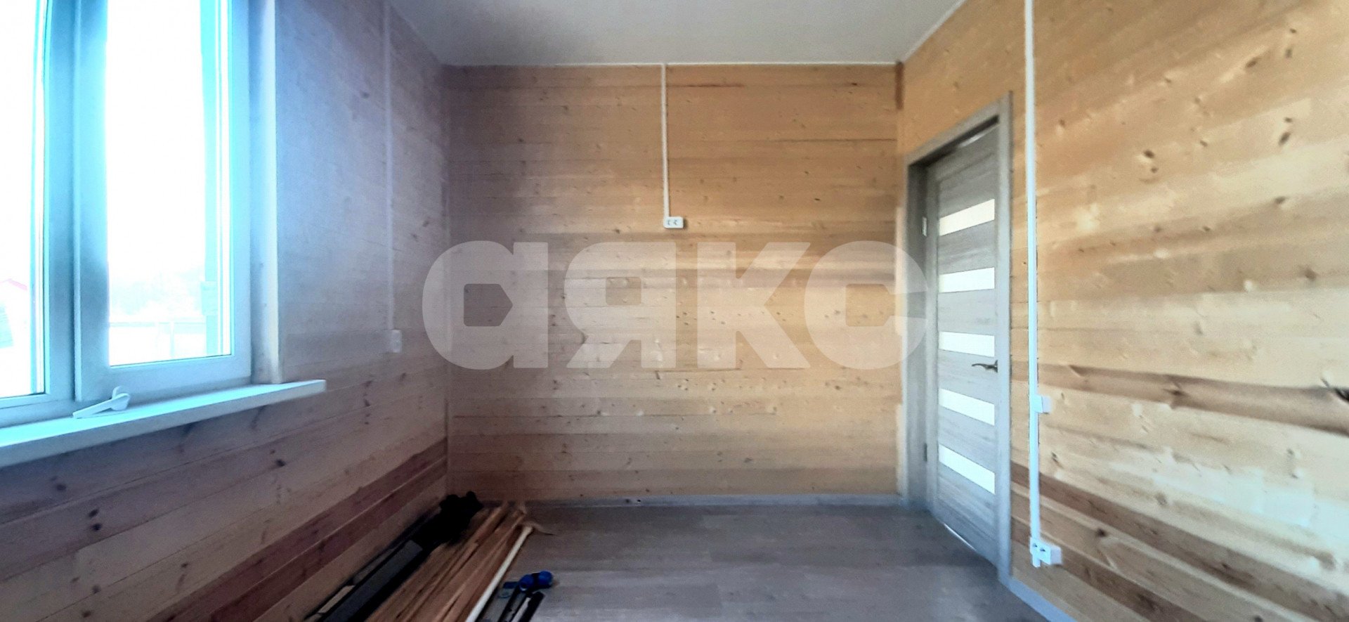 Фото №16: Дом 106 м² + 7.5 сот. - Хорлово, ул. Земляничная, 2