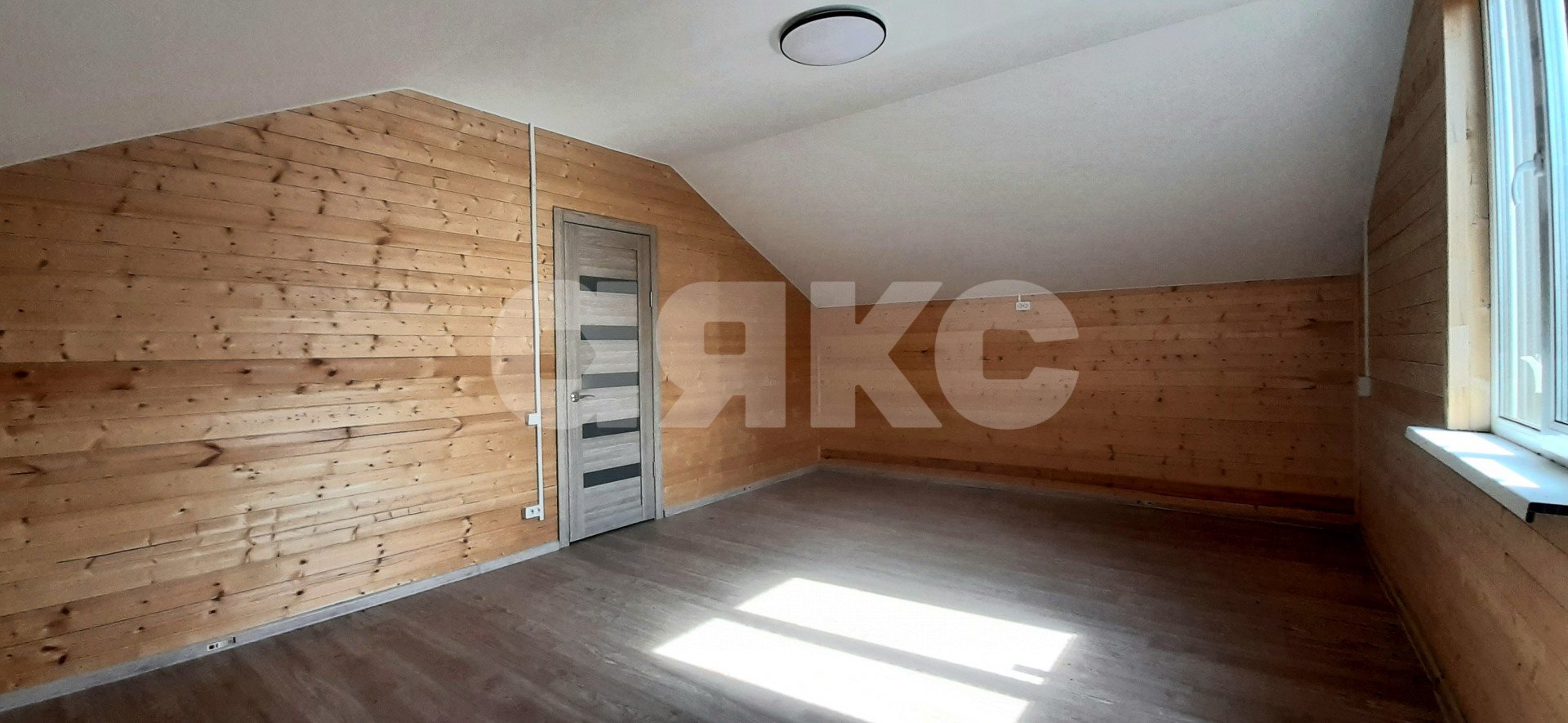 Фото №22: Дом 106 м² + 7.5 сот. - Хорлово, ул. Земляничная, 2