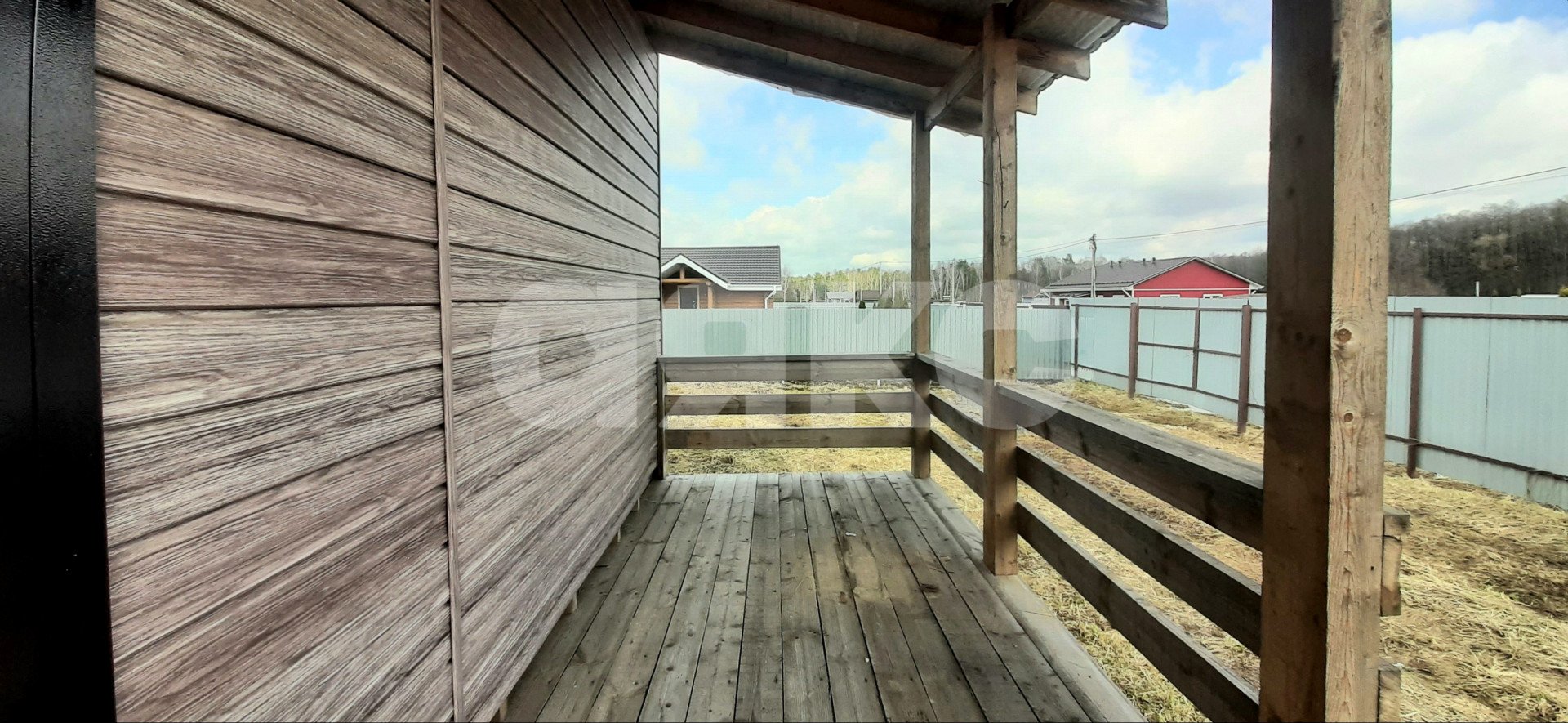 Фото №6: Дом 106 м² + 7.5 сот. - Хорлово, ул. Земляничная, 2