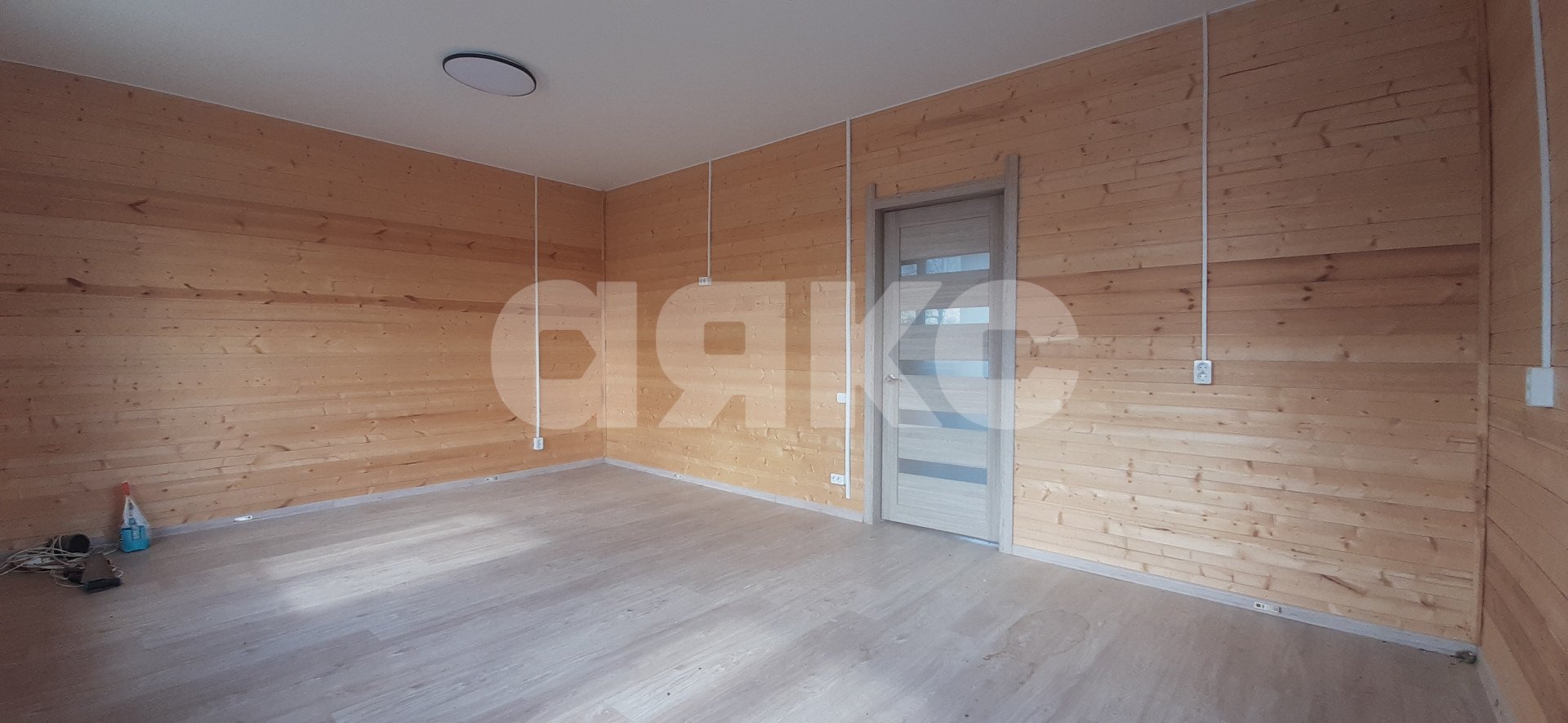 Фото №13: Дом 106 м² + 7.5 сот. - Хорлово, ул. Земляничная, 2