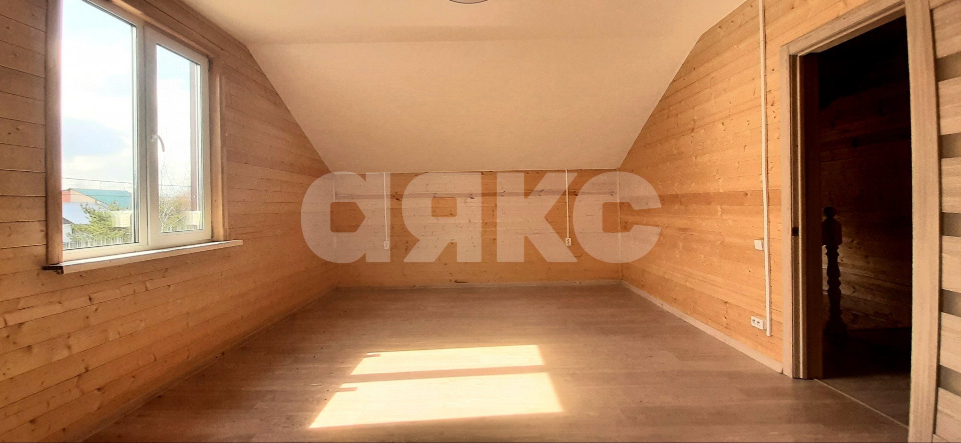 Фото №20: Дом 106 м² + 7.5 сот. - Хорлово, ул. Земляничная, 2