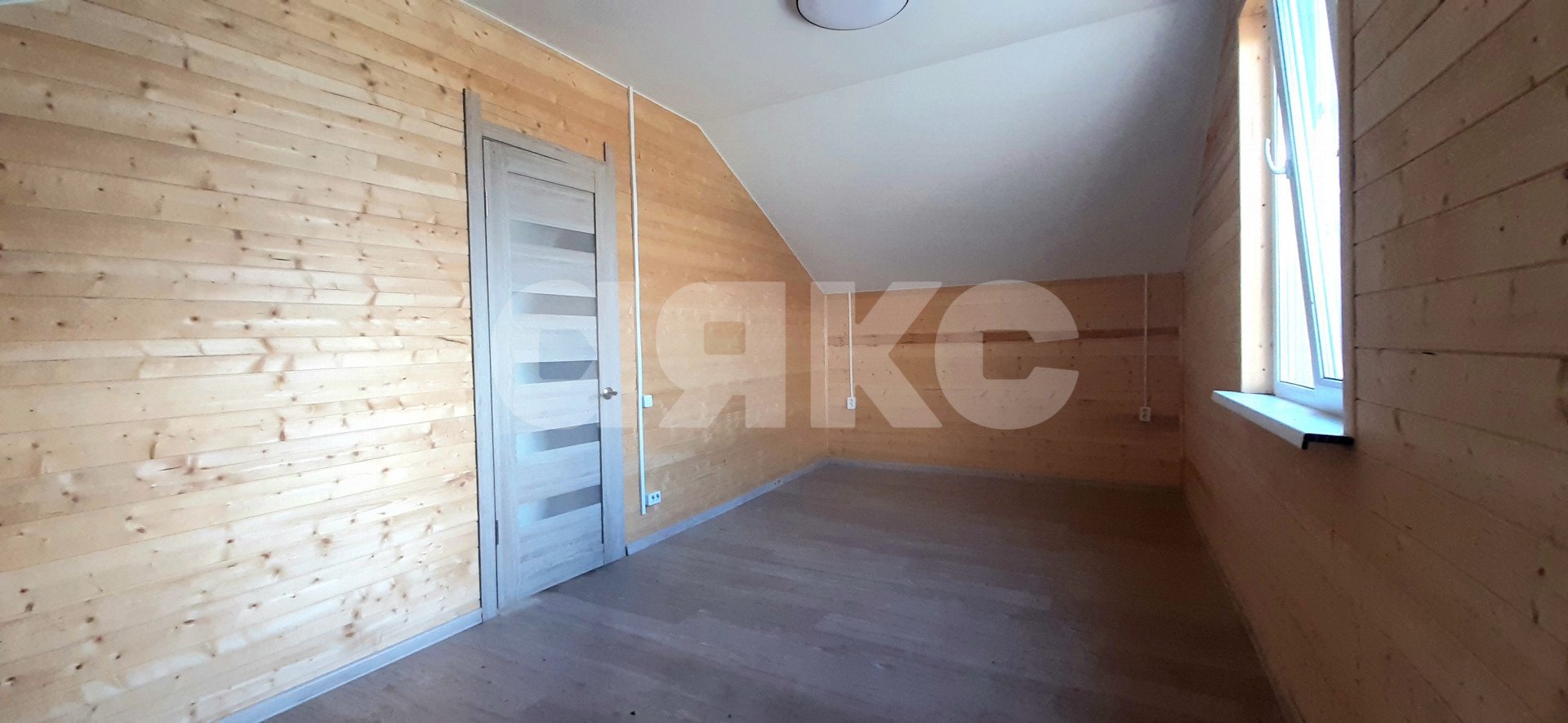 Фото №25: Дом 106 м² + 7.5 сот. - Хорлово, ул. Земляничная, 2