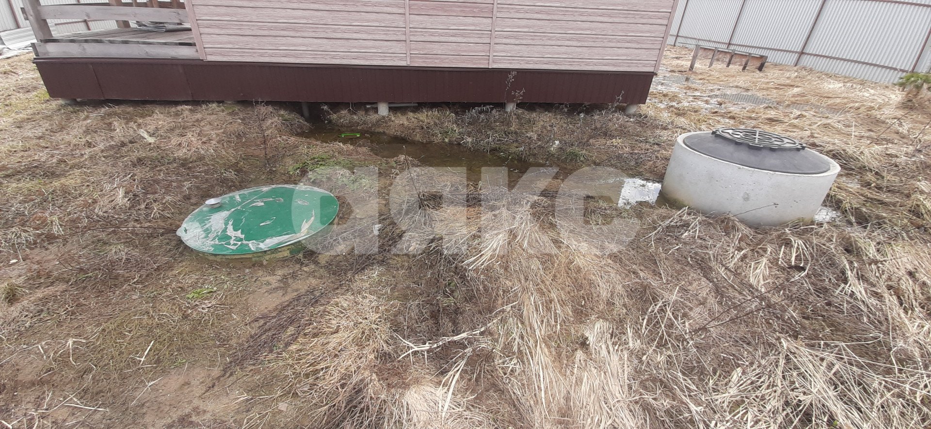 Фото №33: Дом 106 м² + 7.5 сот. - Хорлово, ул. Земляничная, 2