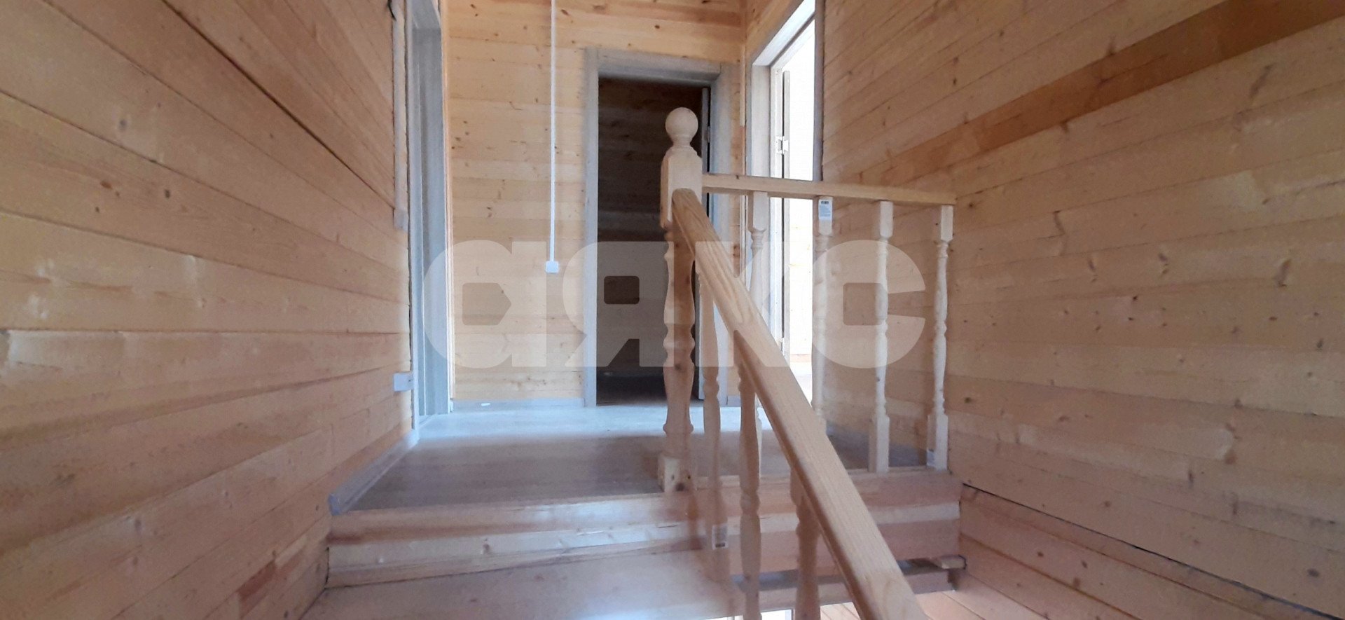 Фото №18: Дом 106 м² + 7.5 сот. - Хорлово, ул. Земляничная, 2