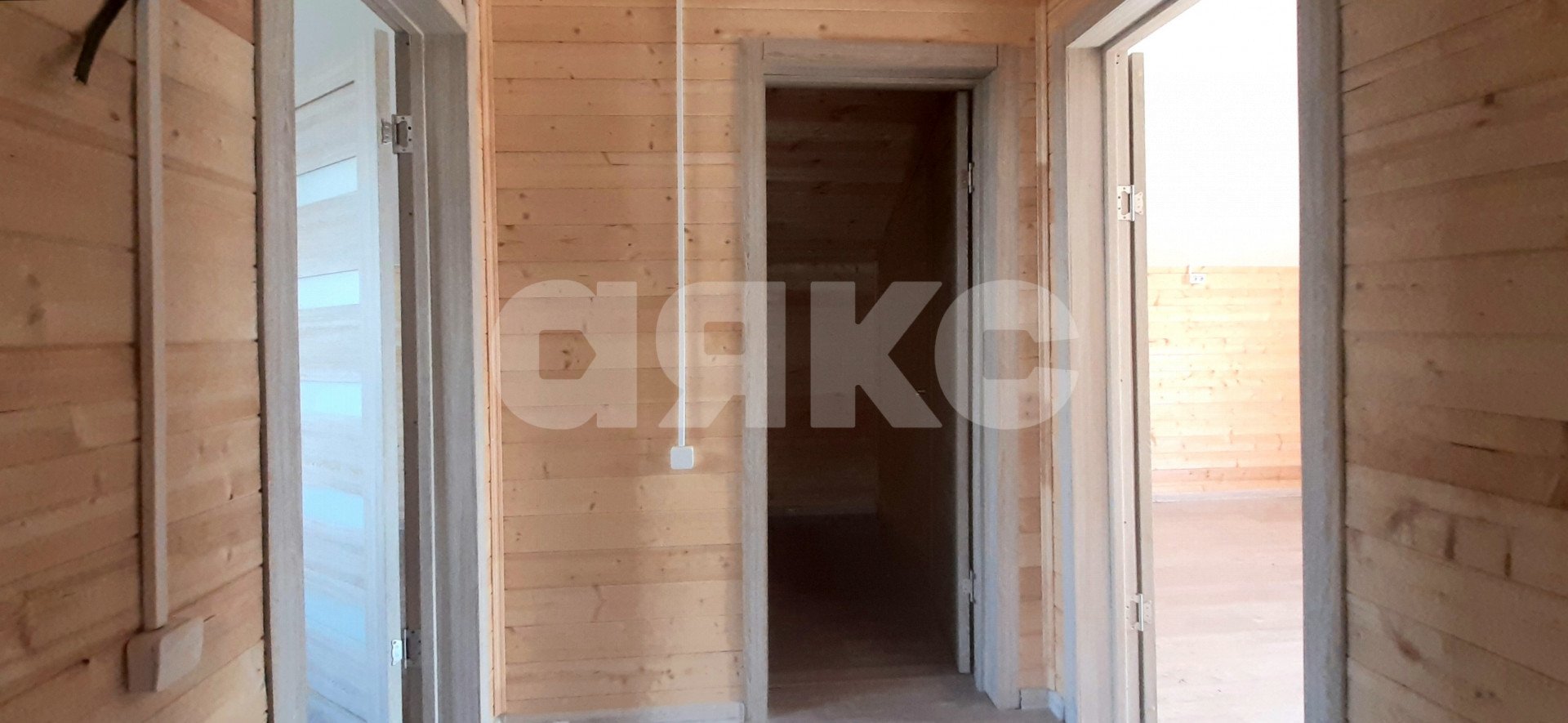 Фото №19: Дом 106 м² + 7.5 сот. - Хорлово, ул. Земляничная, 2