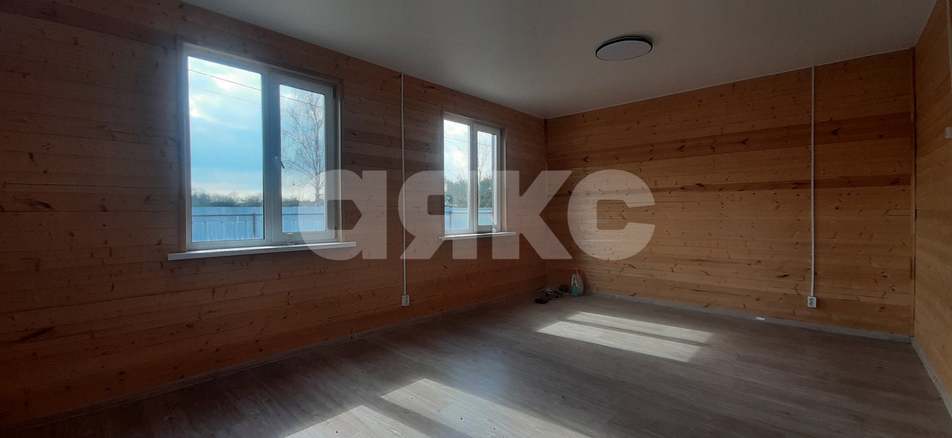 Фото №11: Дом 106 м² + 7.5 сот. - Хорлово, ул. Земляничная, 2