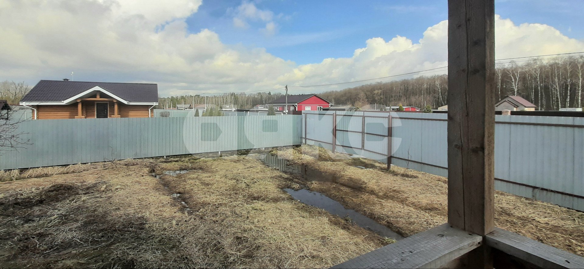 Фото №32: Дом 106 м² + 7.5 сот. - Хорлово, ул. Земляничная, 2