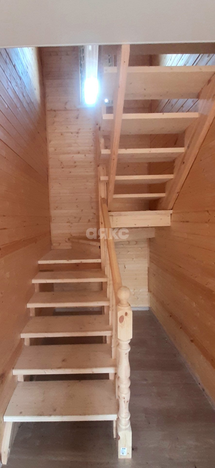 Фото №17: Дом 106 м² + 7.5 сот. - Хорлово, ул. Земляничная, 2