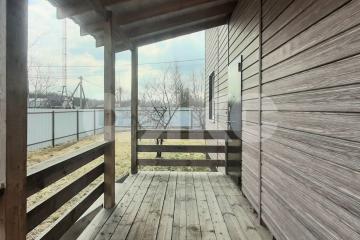 Фото №5: Дом 106 м² - Хорлово, ул. Земляничная, 2