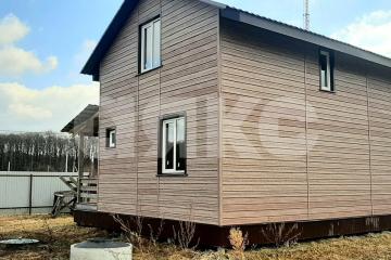 Фото №4: Дом 106 м² - Хорлово, ул. Земляничная, 2