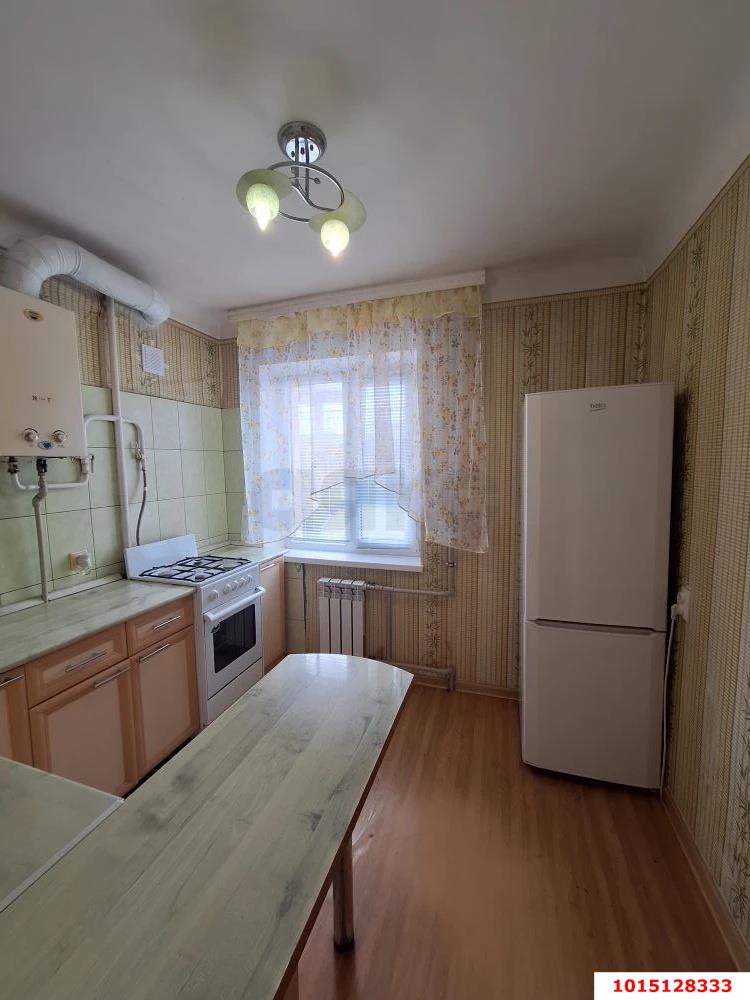 Фото №9: 2-комнатная квартира 49 м² - Краснодар, Центральный внутригородской округ, Покровка, мкр. Центральный, ул. Щорса, 49