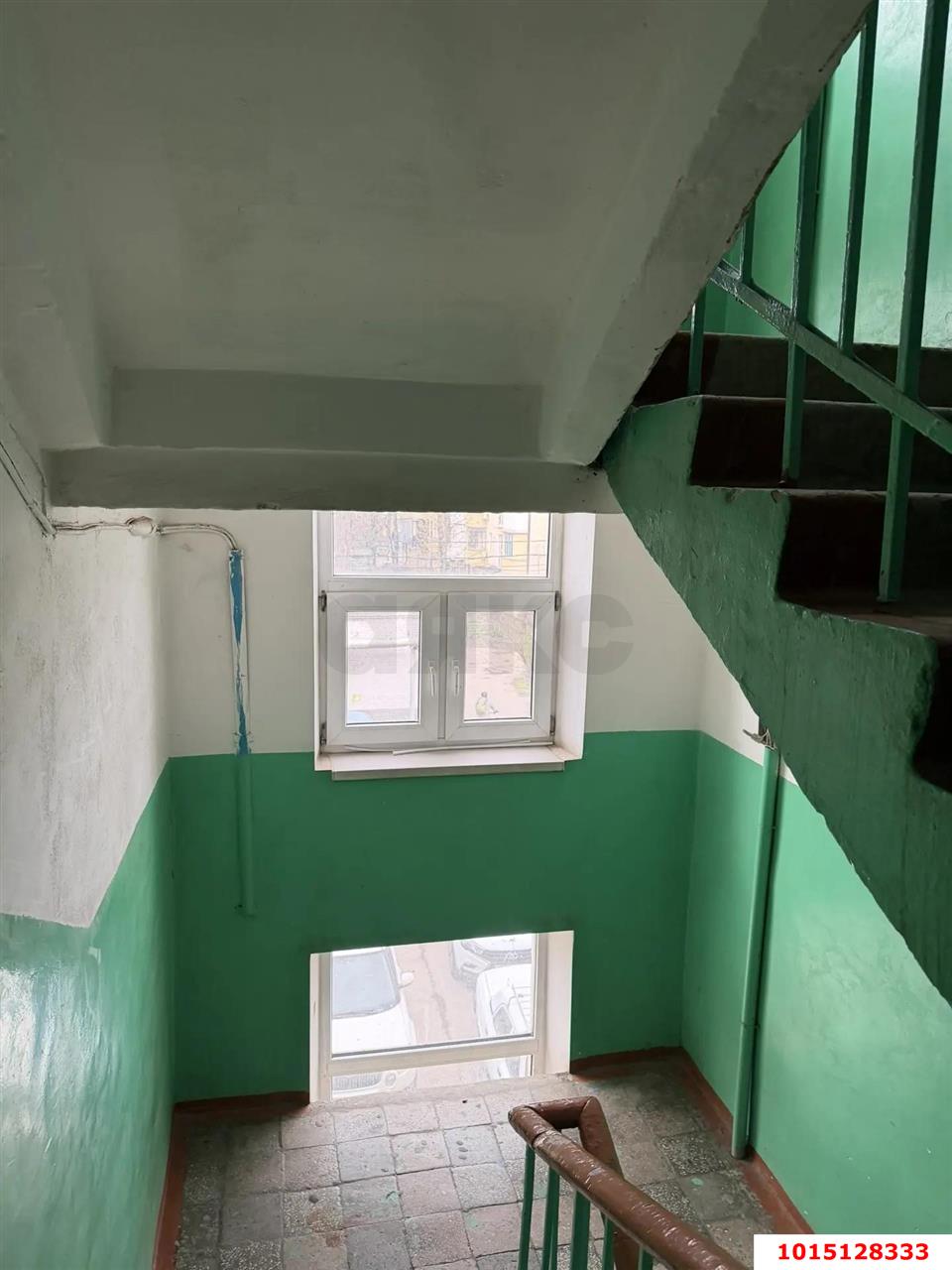 Фото №14: 2-комнатная квартира 49 м² - Краснодар, Центральный внутригородской округ, Покровка, мкр. Центральный, ул. Щорса, 49