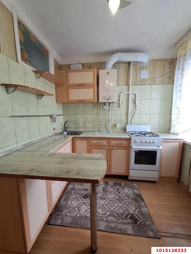 Фото №8: 2-комнатная квартира 49 м² - Краснодар, Центральный внутригородской округ, Покровка, мкр. Центральный, ул. Щорса, 49