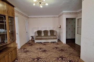 Фото №2: 2-комнатная квартира 49 м² - Краснодар, мкр. Центральный, ул. Щорса, 49