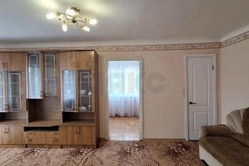 Фото №4: 2-комнатная квартира 49 м² - Краснодар, мкр. Центральный, ул. Щорса, 49