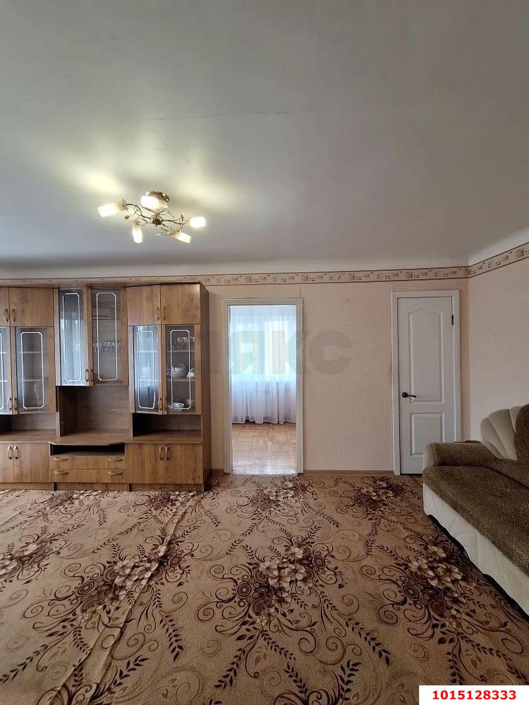 Фото №4: 2-комнатная квартира 49 м² - Краснодар, Центральный внутригородской округ, Покровка, мкр. Центральный, ул. Щорса, 49