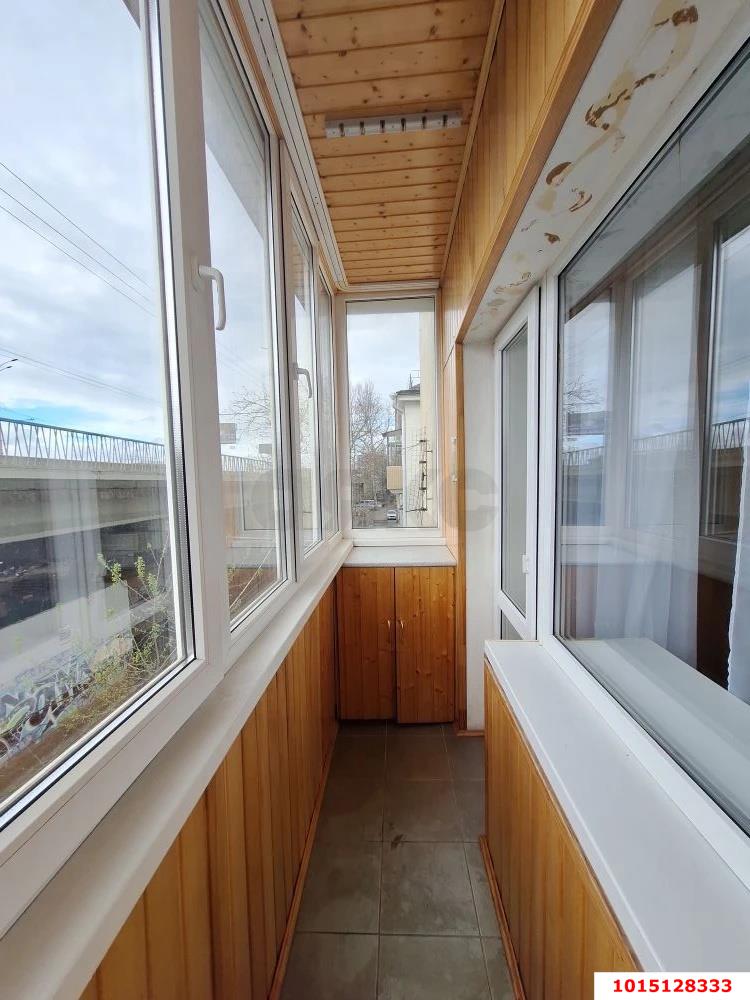 Фото №12: 2-комнатная квартира 49 м² - Краснодар, Центральный внутригородской округ, Покровка, мкр. Центральный, ул. Щорса, 49