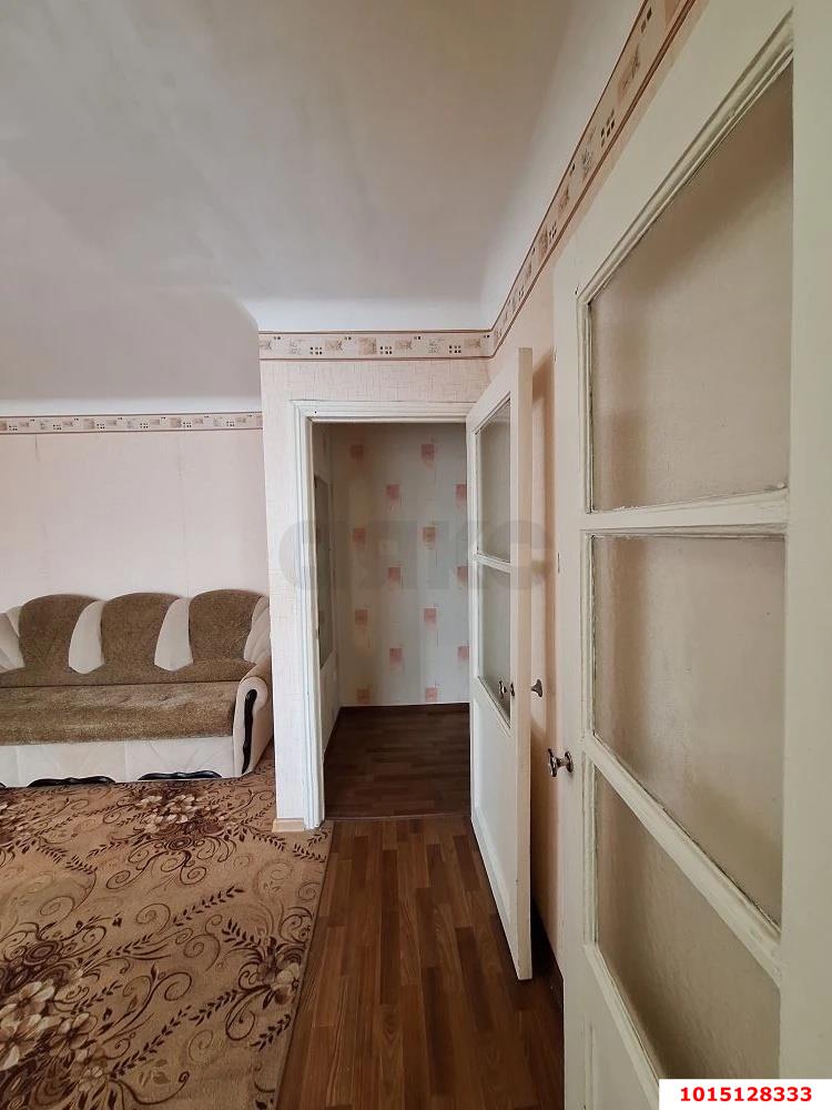 Фото №7: 2-комнатная квартира 49 м² - Краснодар, Центральный внутригородской округ, Покровка, мкр. Центральный, ул. Щорса, 49