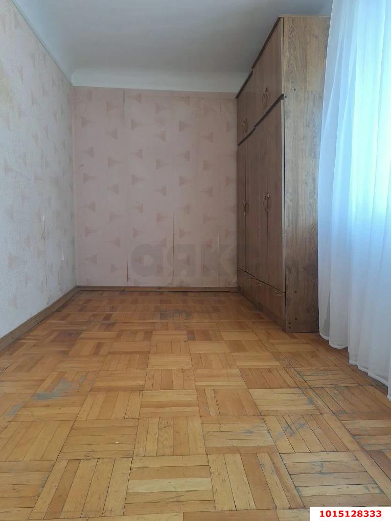 Фото №6: 2-комнатная квартира 49 м² - Краснодар, Центральный внутригородской округ, Покровка, мкр. Центральный, ул. Щорса, 49