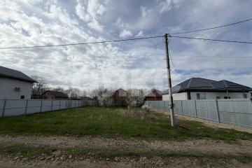 Фото №1: Участок садоводство - Заветный, мкр. ДНТ Радуга, пр-д Дивный