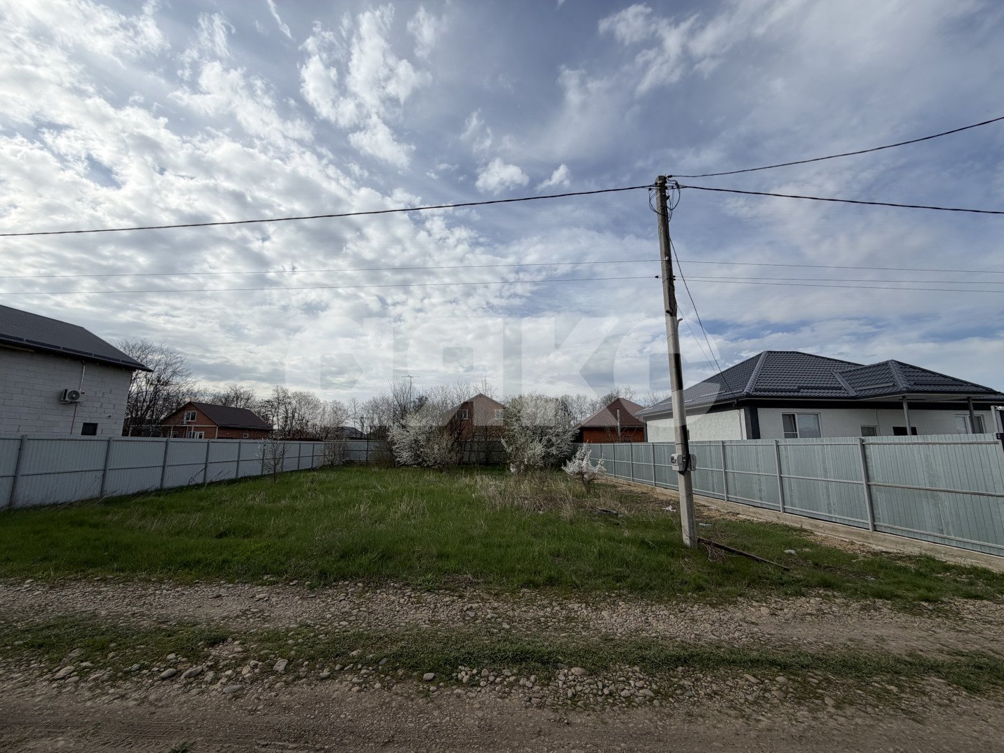 Фото №1: Участок садоводство 6 сот. - Заветный, мкр. ДНТ Радуга, пр-д Дивный