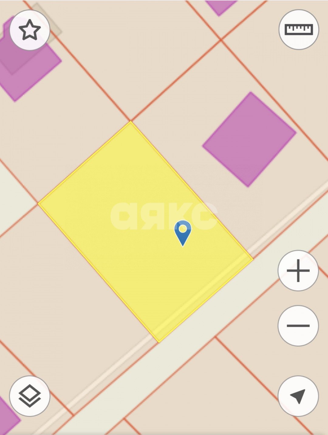 Фото №6: Участок садоводство 6 сот. - Заветный, мкр. ДНТ Радуга, пр-д Дивный