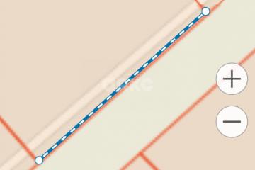 Фото №5: Участок садоводство - Заветный, мкр. ДНТ Радуга, пр-д Дивный