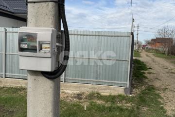 Фото №3: Участок садоводство - Заветный, мкр. ДНТ Радуга, пр-д Дивный