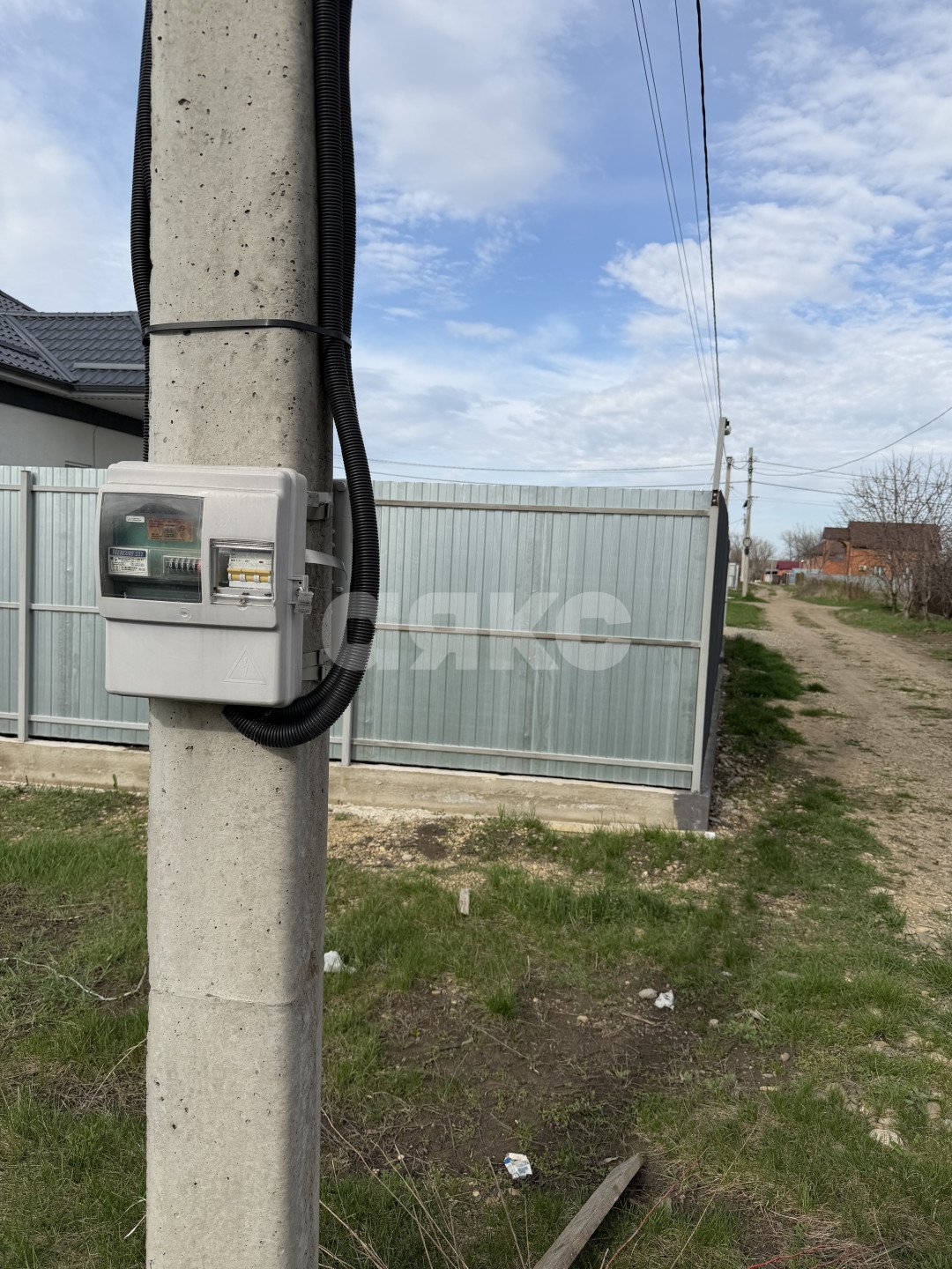 Фото №3: Участок садоводство 6 сот. - Заветный, мкр. ДНТ Радуга, пр-д Дивный