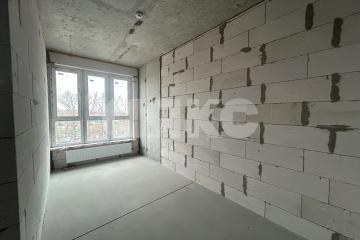 Фото №5: 1-комнатная квартира 29 м² - Тула, мкр. ЖК Надёжный на Пролетарке, 