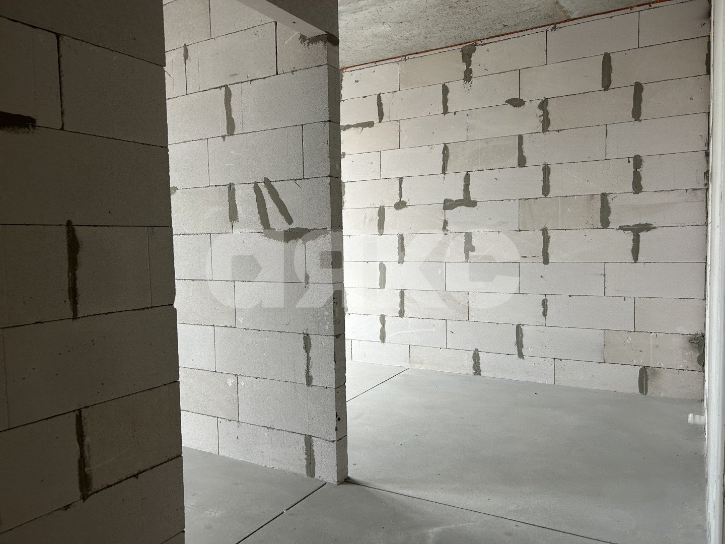 Фото №6: 1-комнатная квартира 29 м² - Тула, Пролетарский территориальный округ, мкр. ЖК Надёжный на Пролетарке