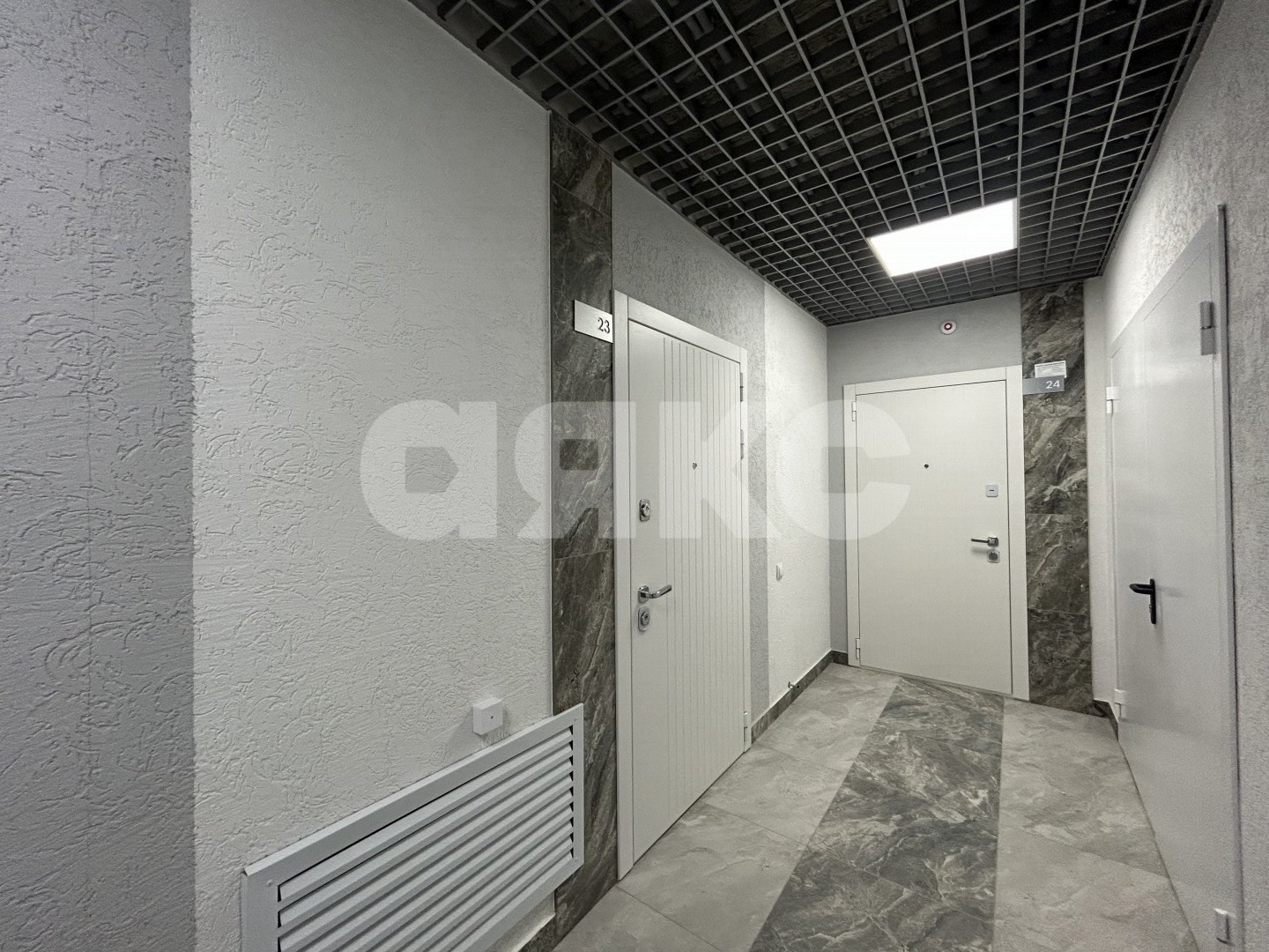 Фото №2: 1-комнатная квартира 29 м² - Тула, Пролетарский территориальный округ, мкр. ЖК Надёжный на Пролетарке