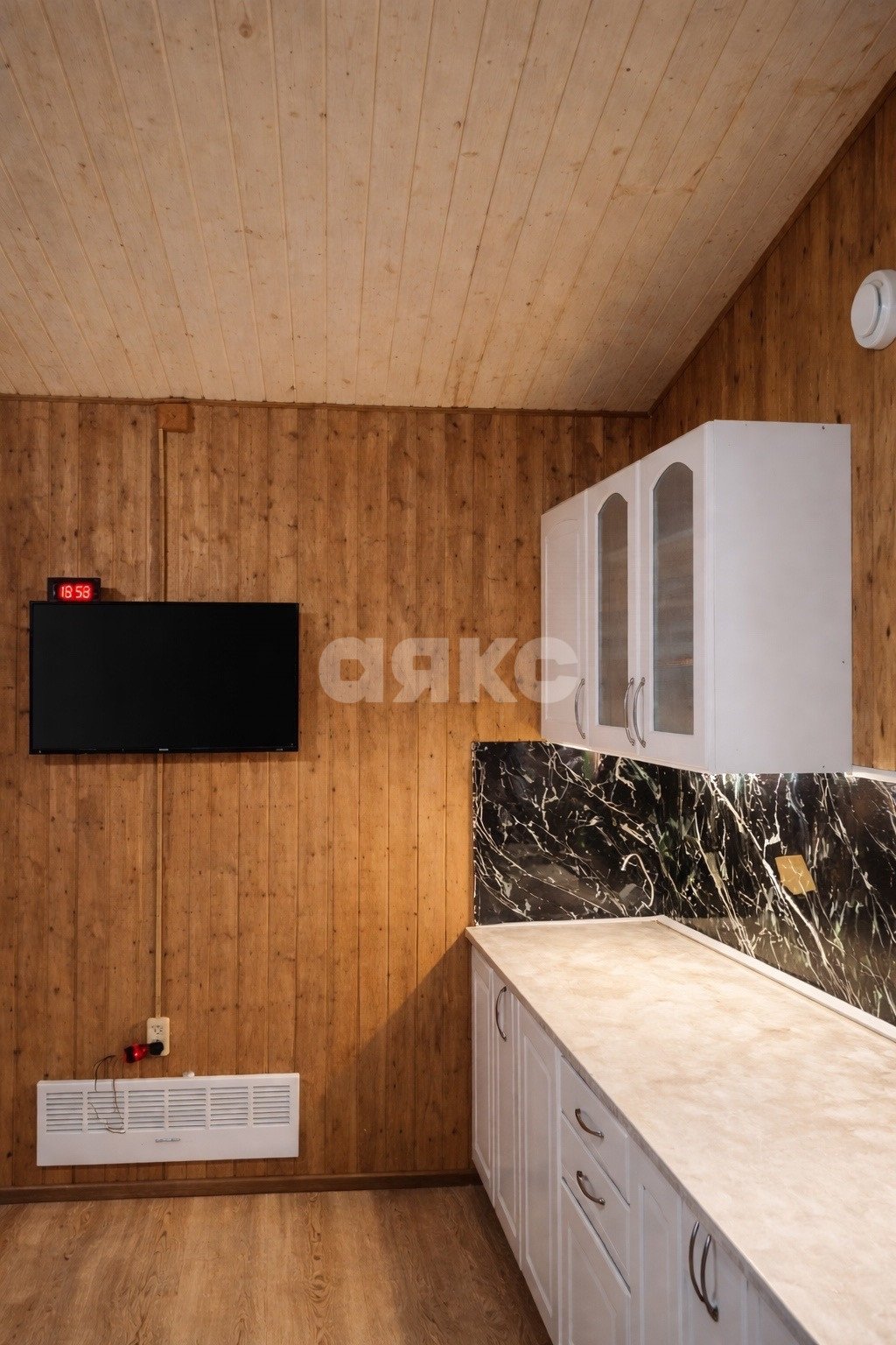 Фото №6: Дом 36 м² + 6 сот. - ДП Новое Жирово, 103