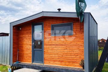 Фото №2: Дом 36 м² - ДП Новое Жирово, 103