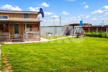 Фото №4: Дом 36 м² - ДП Новое Жирово, 103