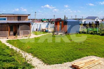 Фото №3: Дом 36 м² - ДП Новое Жирово, 103