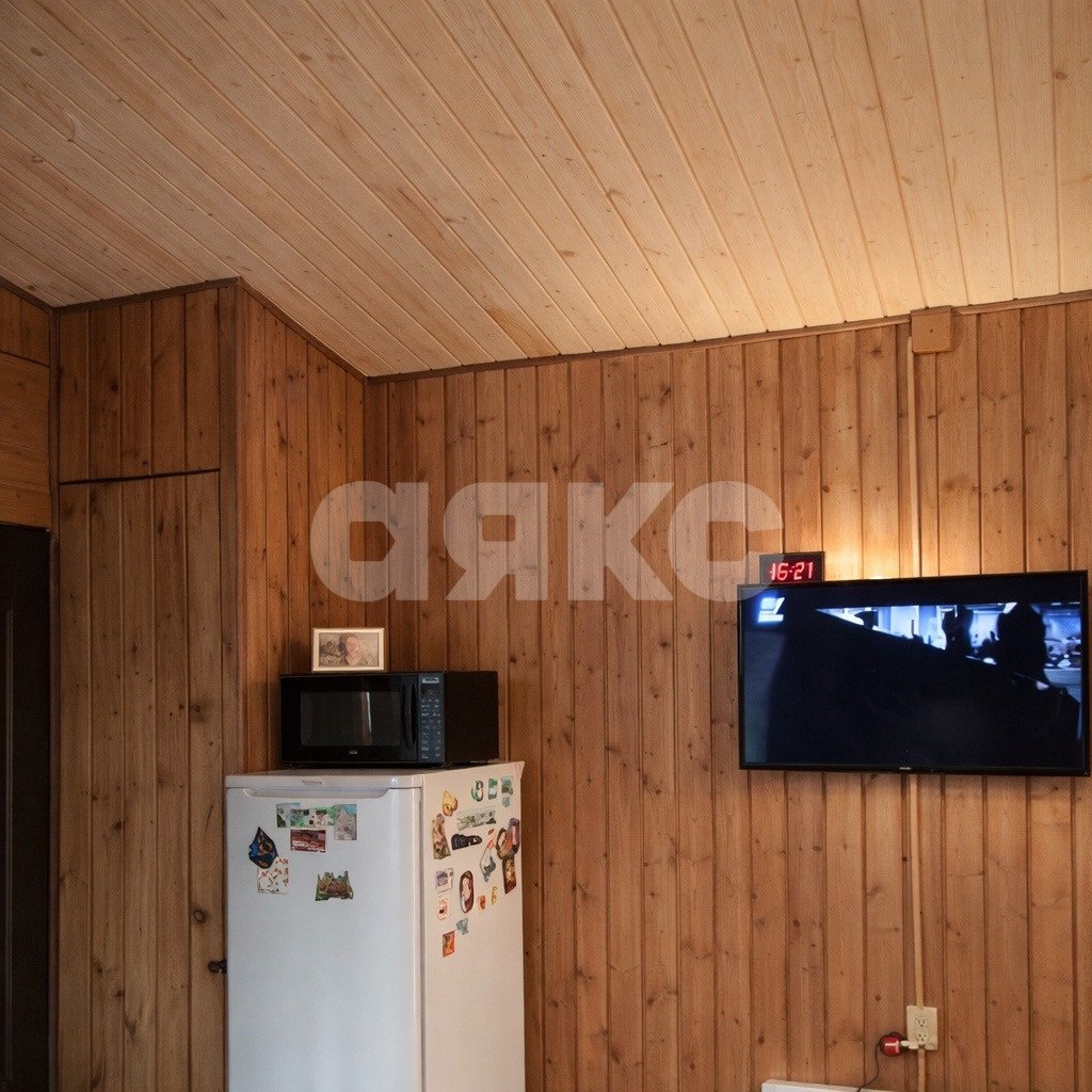 Фото №5: Дом 36 м² + 6 сот. - ДП Новое Жирово, 103