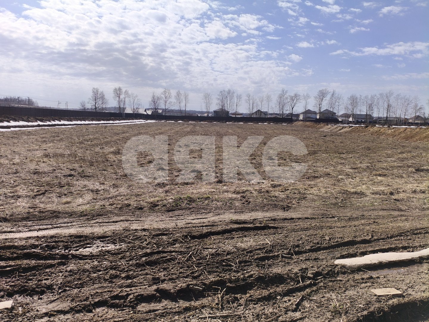 Фото №1: Земельный участок под ИЖС 5.04 сот. - Московская область Раменский муниципальный округ