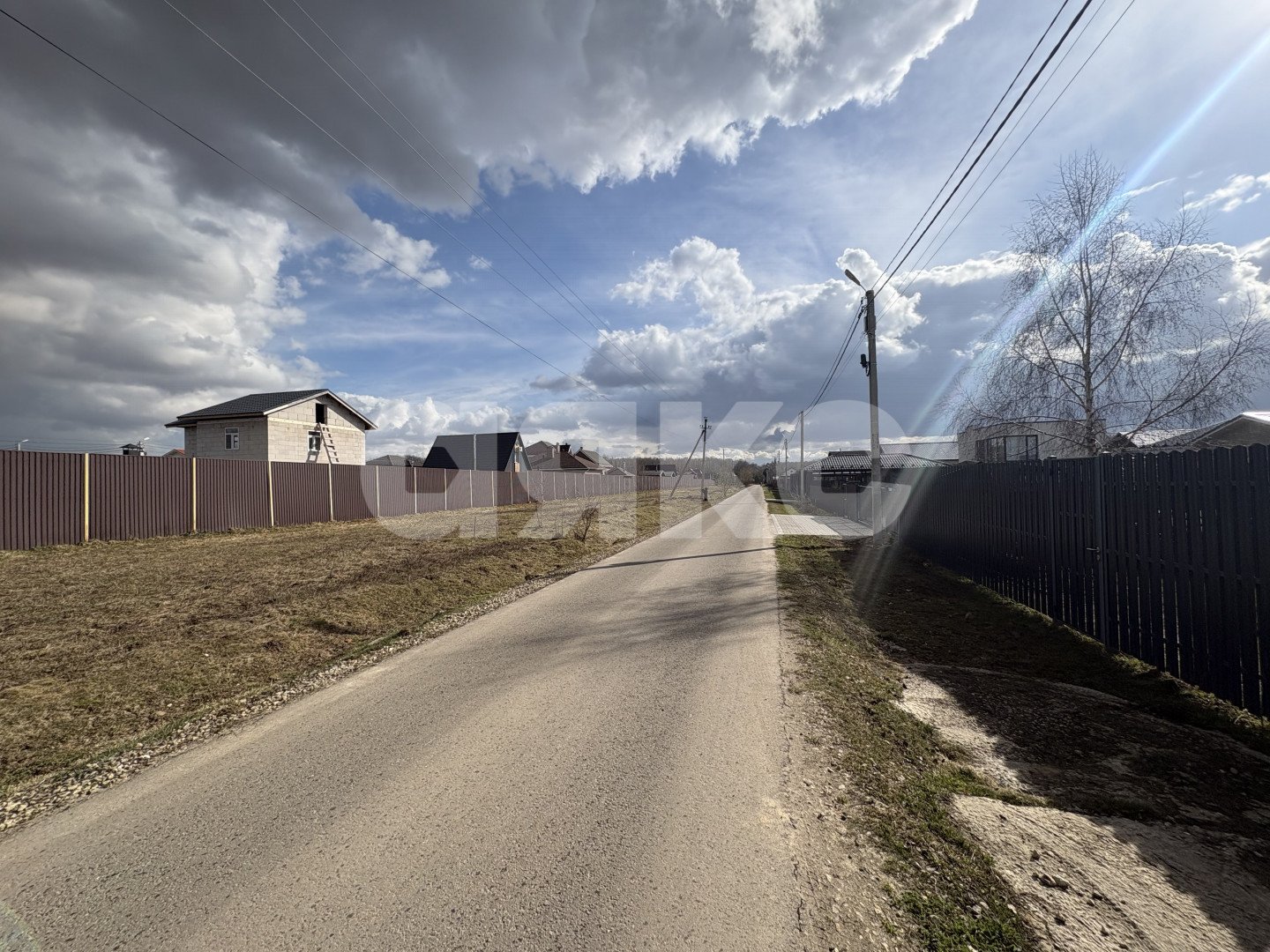 Фото №24: Коттедж 240 м² + 8 сот. - КП Берёзовый парк-3, 2