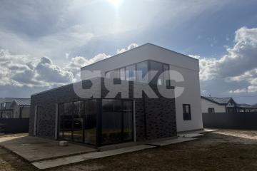 Фото №1: Коттедж 240 м² - КП Берёзовый парк-3, 2